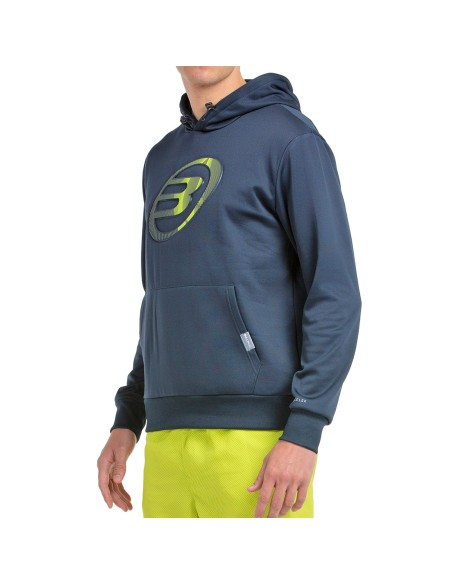 Sudadera Bullpadel Gomese | Ofertas de pádel